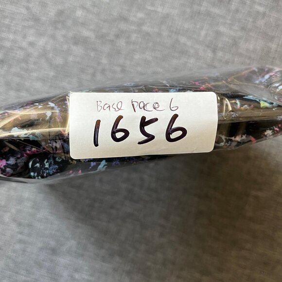 Lululemon Base Pace High Rise Tight Leggings - Women's Size 6 - Blossom Multi - Picture 10 of 10